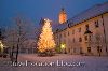 photo of Christmas In Freising Germany