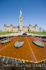 photo of Centennial Flame Parliament Buildings Ottawa Ontario