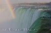 photo of Niagara Falls Rainbow Ontario Canada